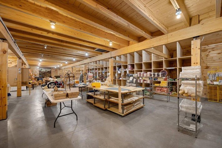 Image for Commercial Building and 7 Acres