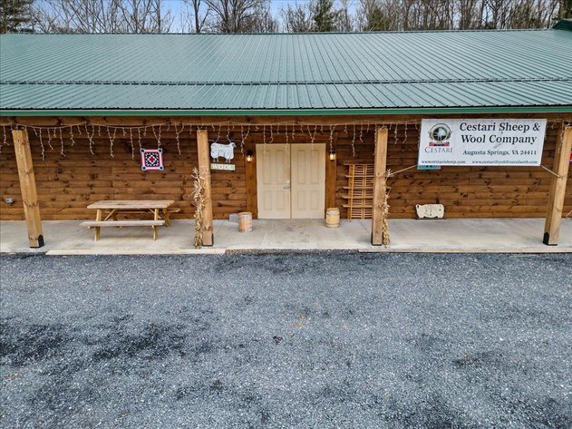 Image for Commercial Building and 7 Acres