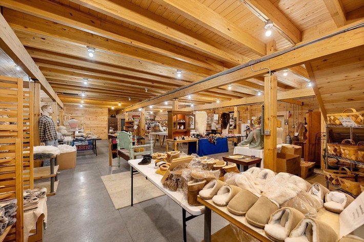 Image for Commercial Building and 7 Acres