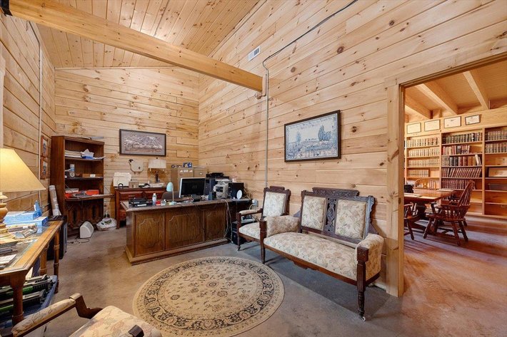 Image for Commercial Building and 7 Acres