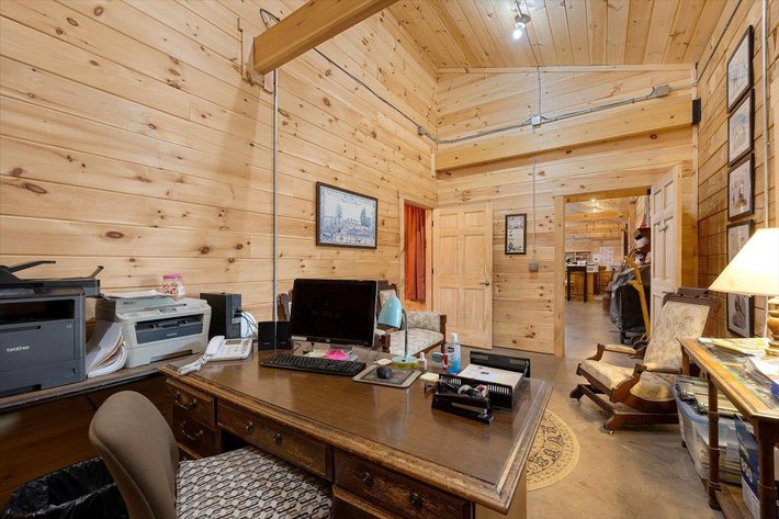 Image for Commercial Building and 7 Acres