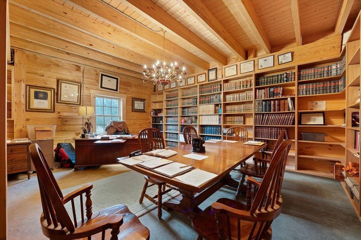 Image for Commercial Building and 7 Acres