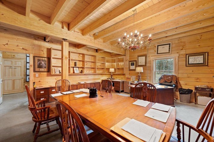 Image for Commercial Building and 7 Acres