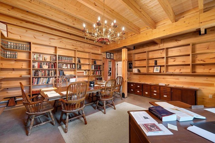 Image for Commercial Building and 7 Acres