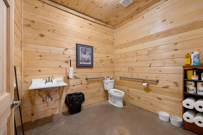 Image for Commercial Building and 7 Acres