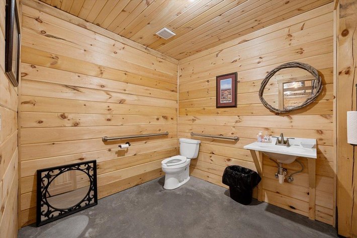 Image for Commercial Building and 7 Acres