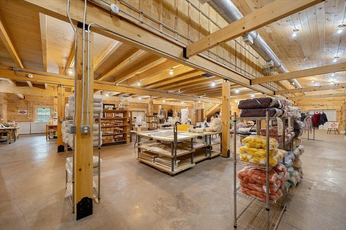 Image for Commercial Building and 7 Acres