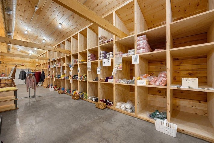 Image for Commercial Building and 7 Acres