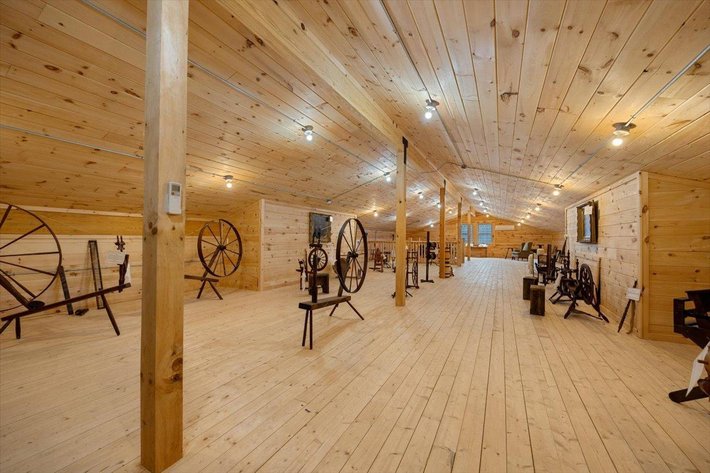 Image for Commercial Building and 7 Acres