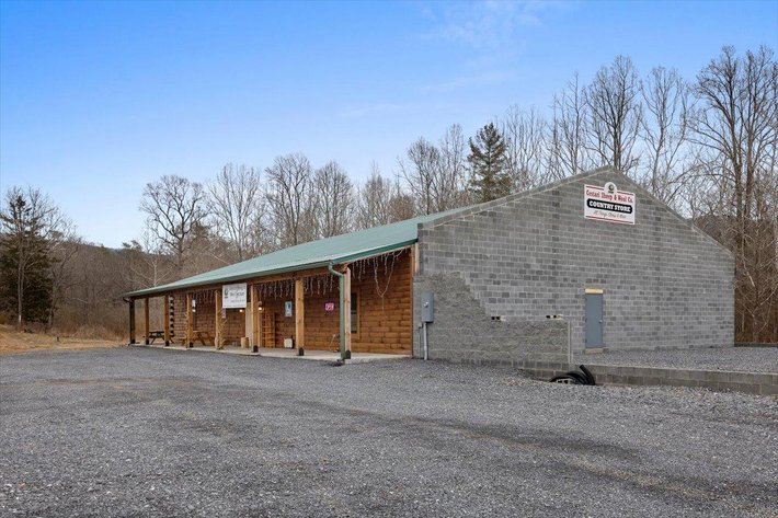 Image for Commercial Building and 7 Acres