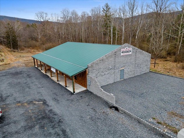 Image for Commercial Building and 7 Acres