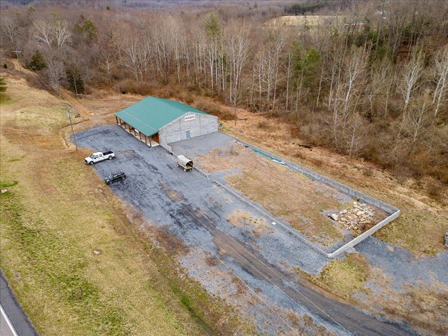 Image for Commercial Building and 7 Acres