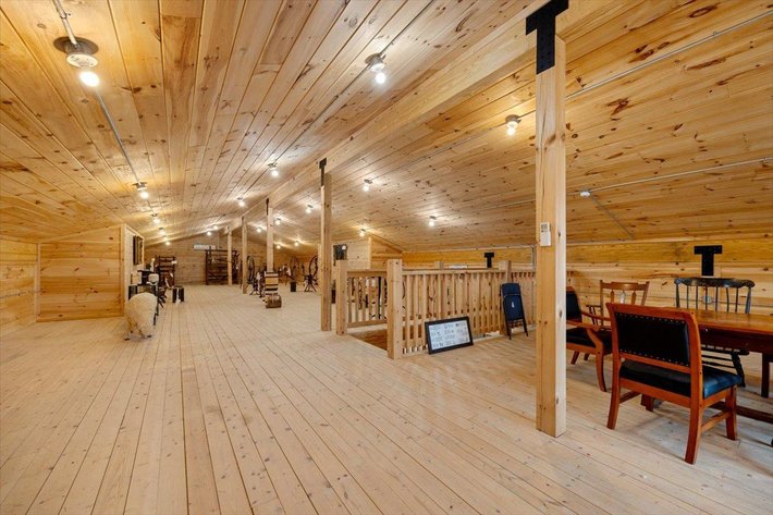 Image for Commercial Building and 7 Acres