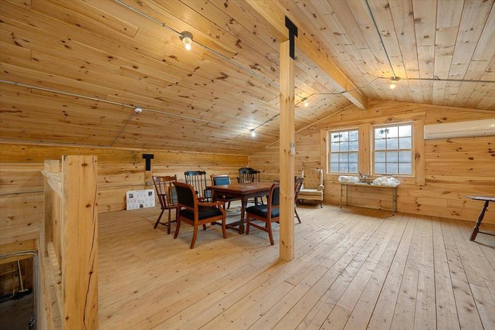 Image for Commercial Building and 7 Acres