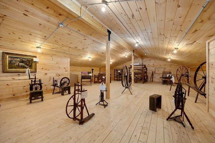 Image for Commercial Building and 7 Acres