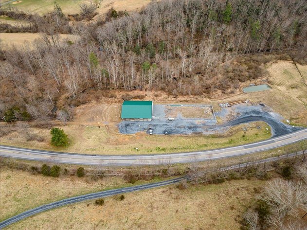 Image for Commercial Building and 7 Acres