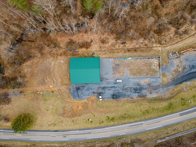 Image for Commercial Building and 7 Acres