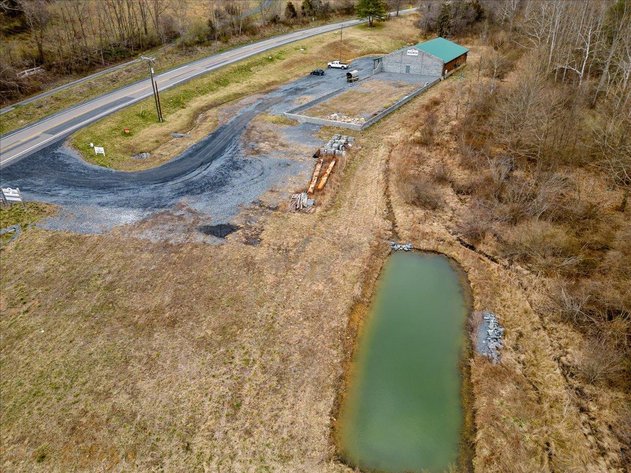 Image for Commercial Building and 7 Acres