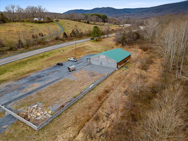 Image for Commercial Building and 7 Acres