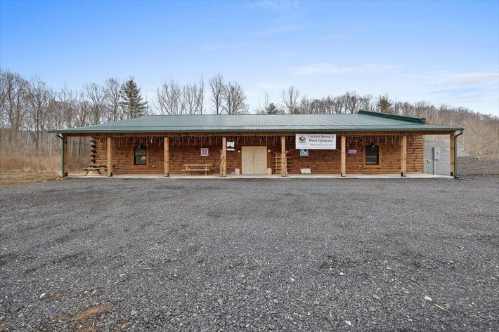 Image for Commercial Building and 7 Acres