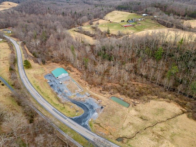 Image for Commercial Building and 7 Acres