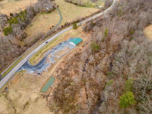 Image for Commercial Building and 7 Acres