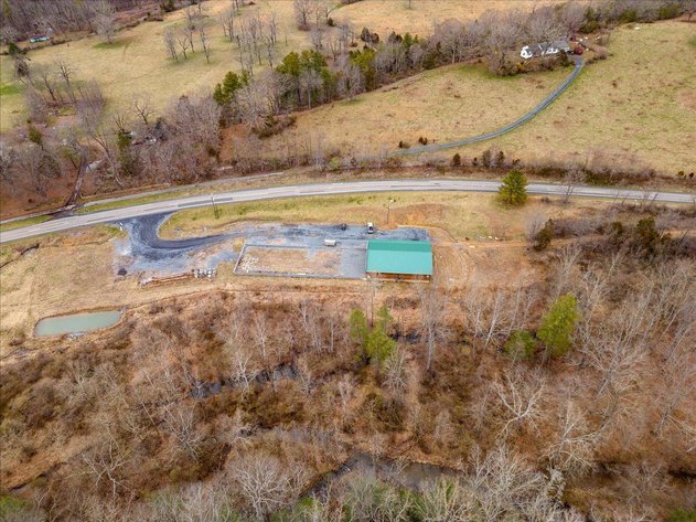 Image for Commercial Building and 7 Acres