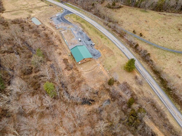 Image for Commercial Building and 7 Acres