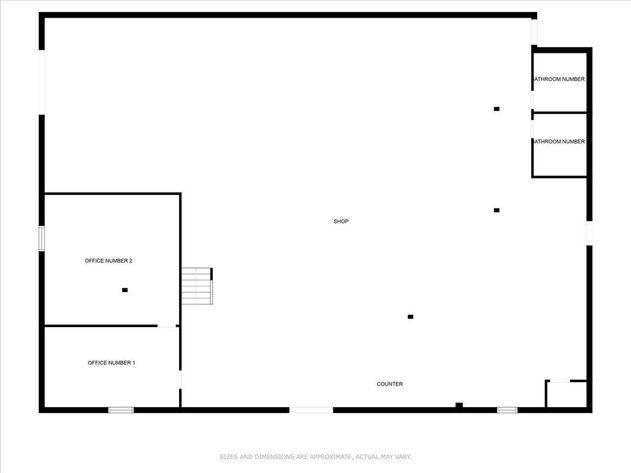 Image for Commercial Building and 7 Acres