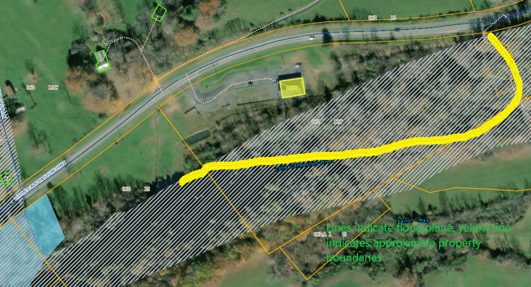 Image for Commercial Building and 7 Acres