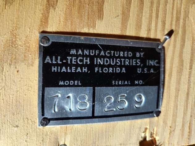 Image for Pool Table