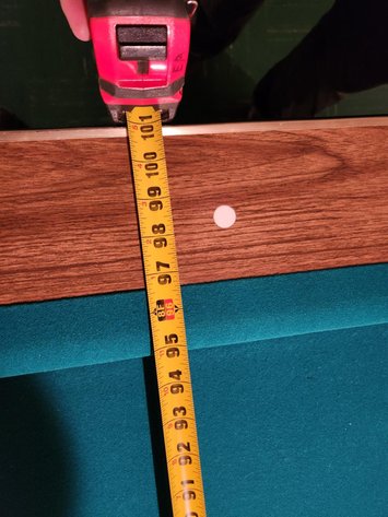 Image for Pool Table