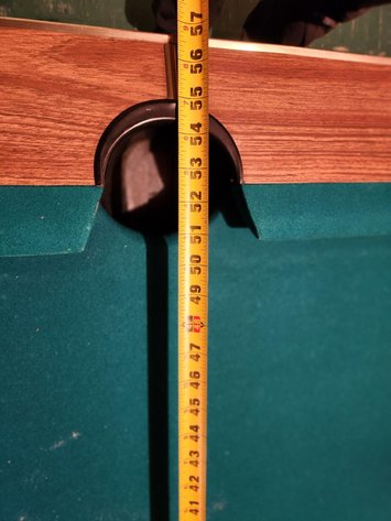 Image for Pool Table