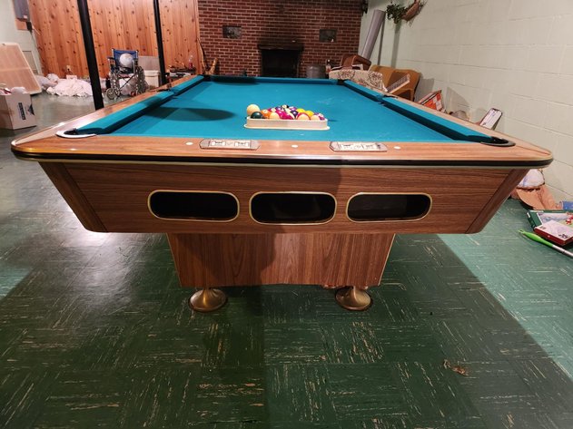 Image for Pool Table