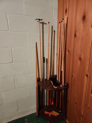 Image for Pool Table