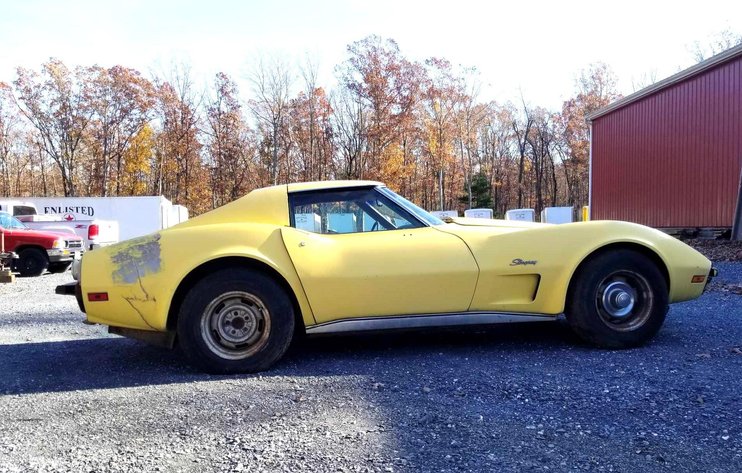 Image for Cold Springs Gallery