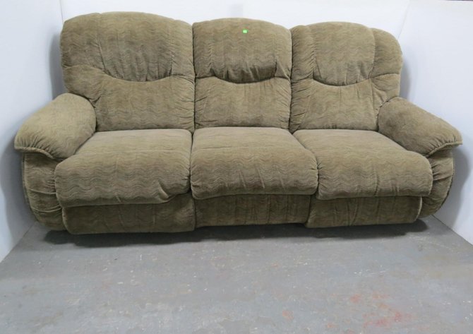 Image for Hidden Treasures Gallery