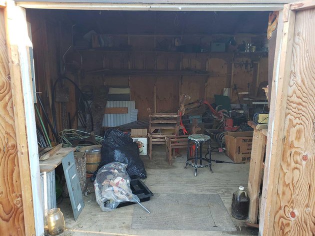 Image for Wholesale Auction, Waynesboro