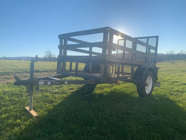 Image for Tinkling Spring Gallery