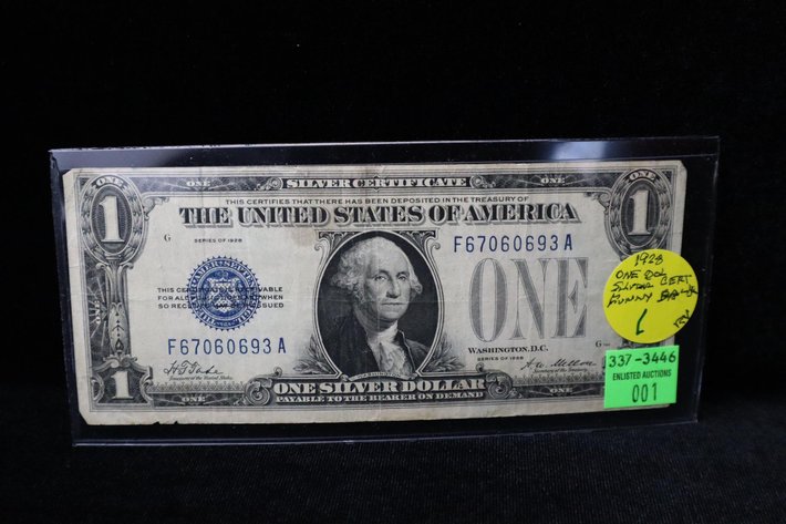 Image for Coins and Currency