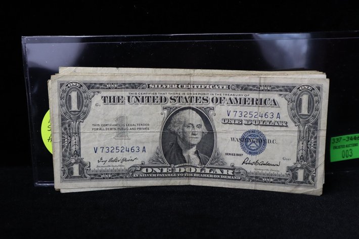 Image for Coins and Currency