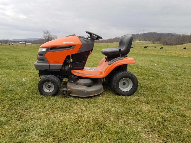 Image for Tinkling Springs Gallery