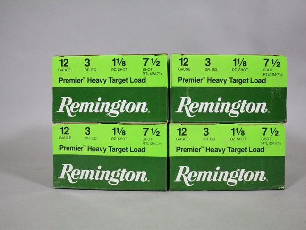 Image for Ammunition Auction