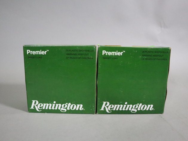 Image for Ammunition Auction