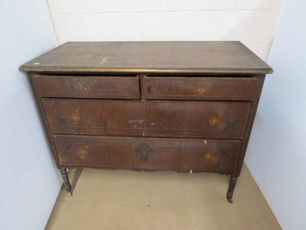 Image for Bargain Barn Liquidation, II