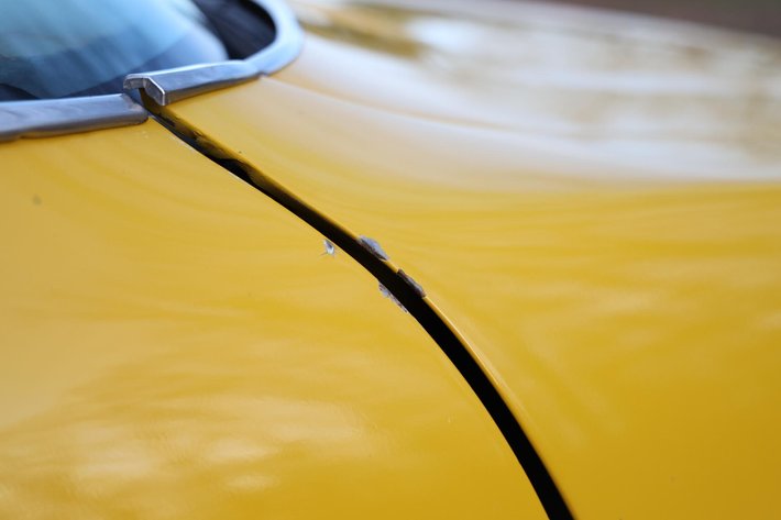 Image for 1971 Pontiac Firebird