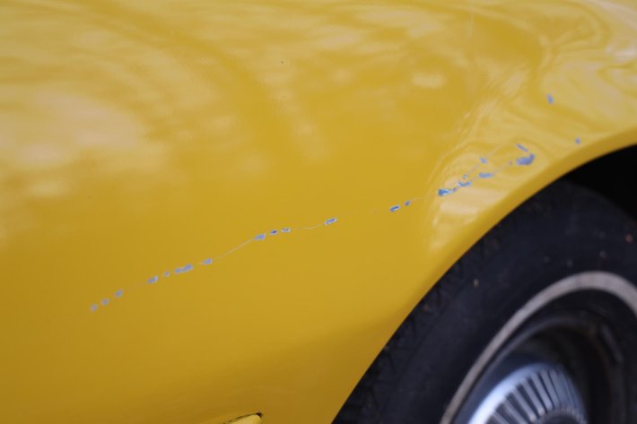 Image for 1971 Pontiac Firebird