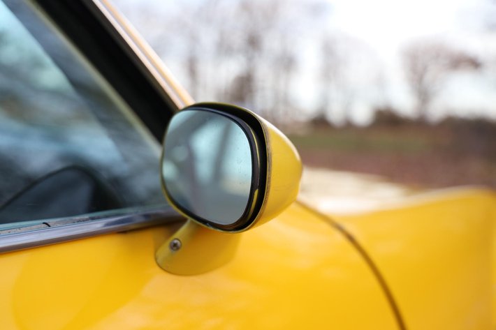 Image for 1971 Pontiac Firebird