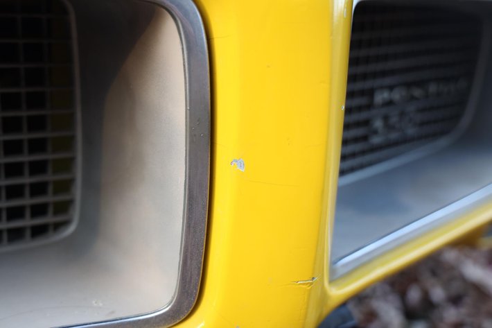 Image for 1971 Pontiac Firebird