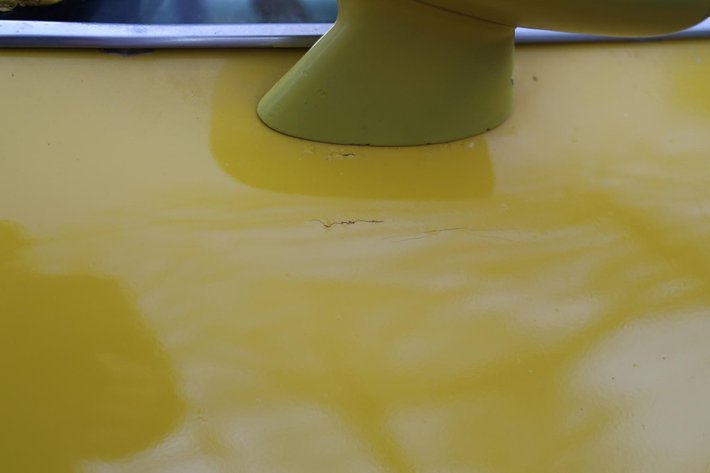 Image for 1971 Pontiac Firebird